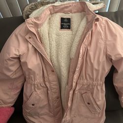 Nice Jacket For Winter 