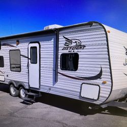 2015 JAYCO JAY FLIGHT 26 BHS 