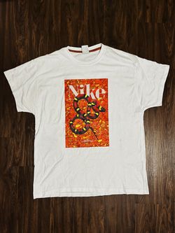 Nike Tee