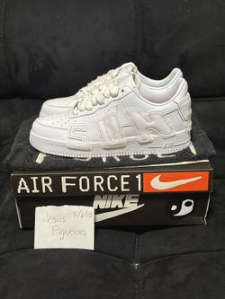 CPFM Nike Air Force