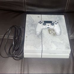 PS4 Destiny Edition