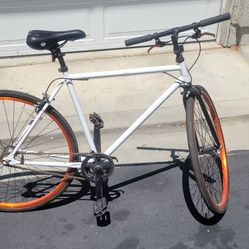 Vetesse FIXIE BIKE