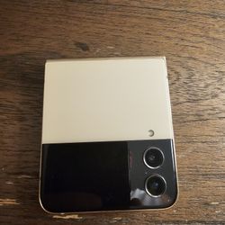 Galaxy Z Flip4 256 T Mobile 