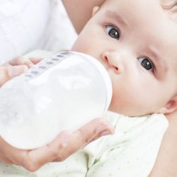 Mother’s Milk For Newborn