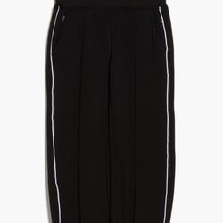 Jessica Simpson Womens Size Large Black Pants