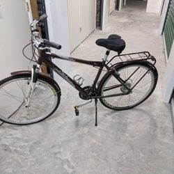 Schwinn Solitaire  City Bike