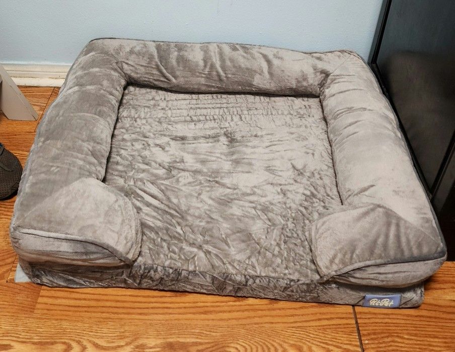 Dog Foam Sofa Bed