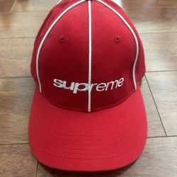 SUPREME HAT