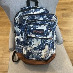 Jansport Backpack