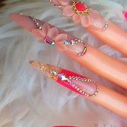 Nails