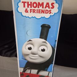 Thomas & Friends Super Station