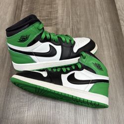 Air Jordan Retro 1 Sz 2.5y