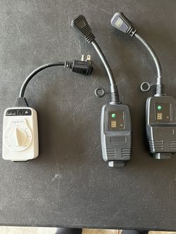 3- Photoelectric Switches
