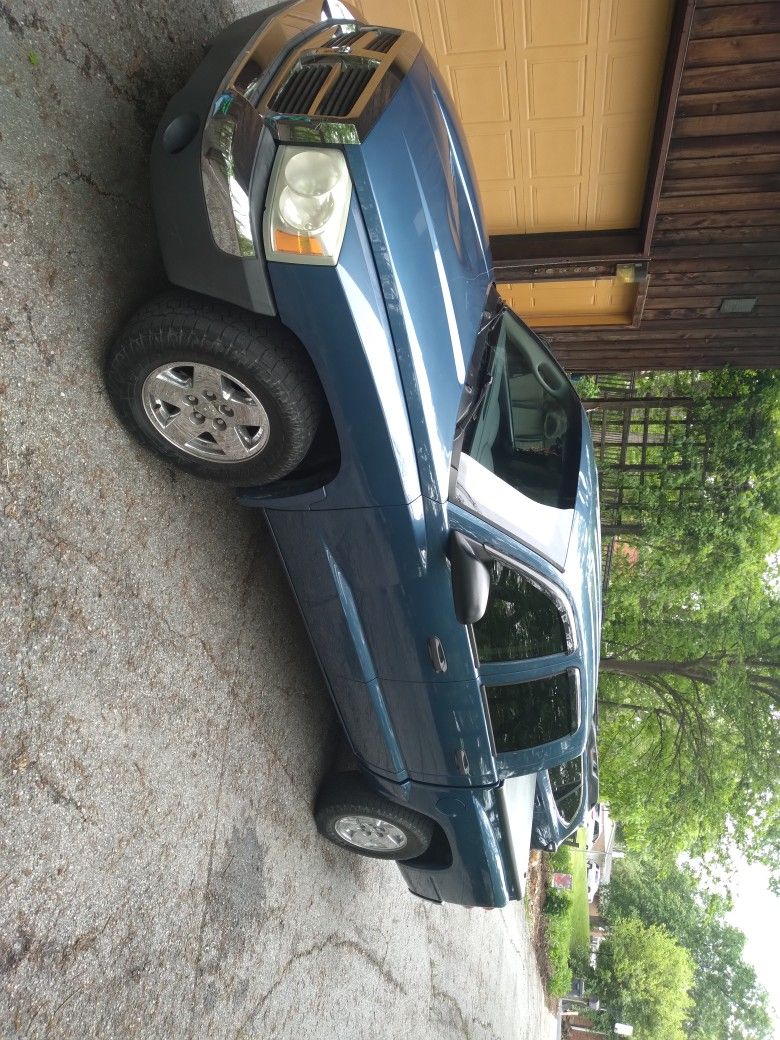 2005 Dodge Dakota