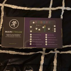 mix amp interface + dxlr port for PC