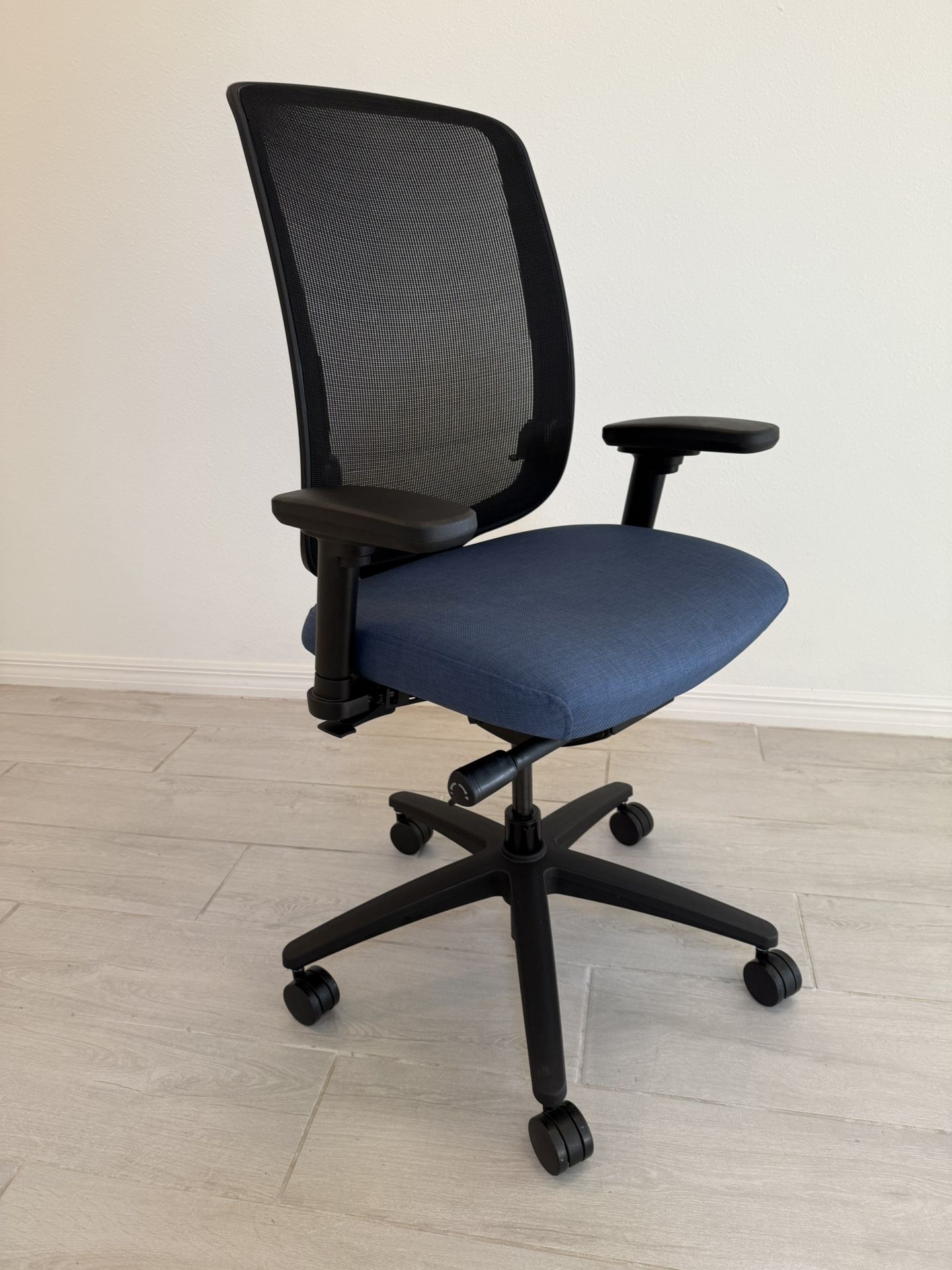 Allsteel Access Office Chair