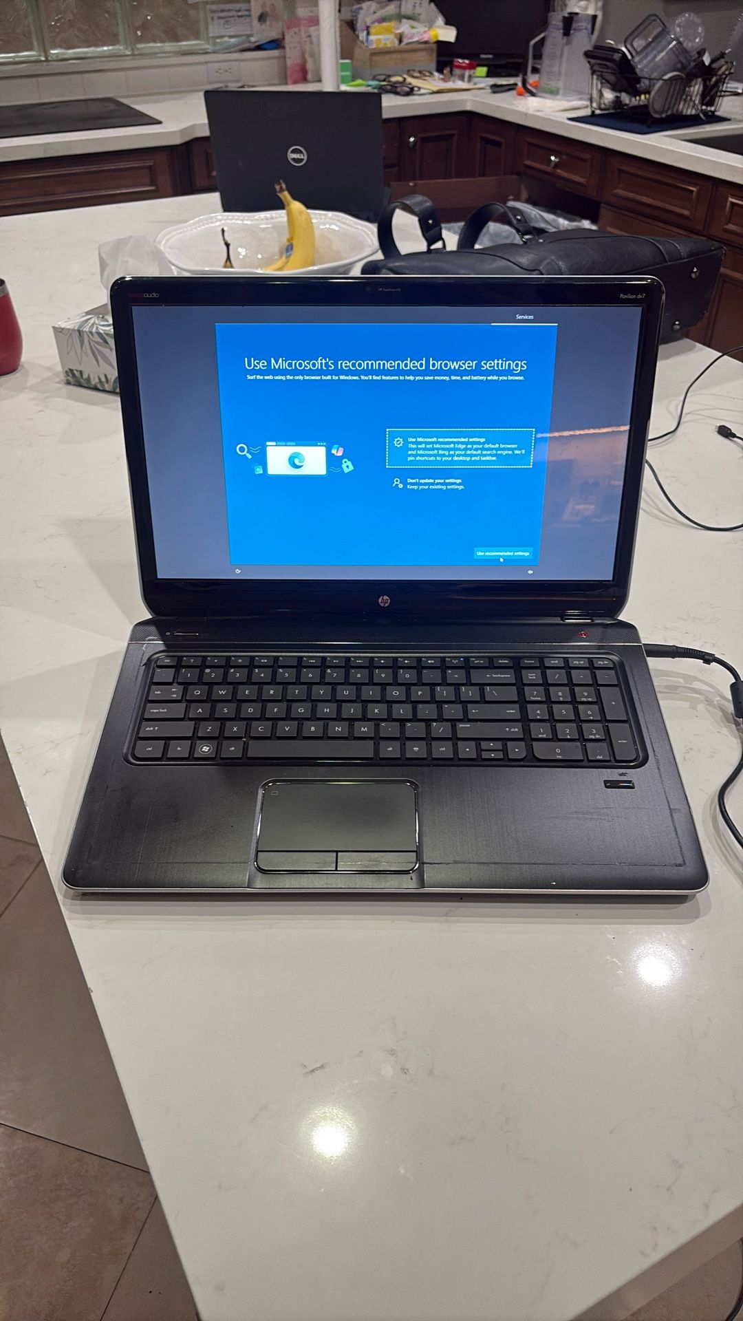 HP Computer/ Beats