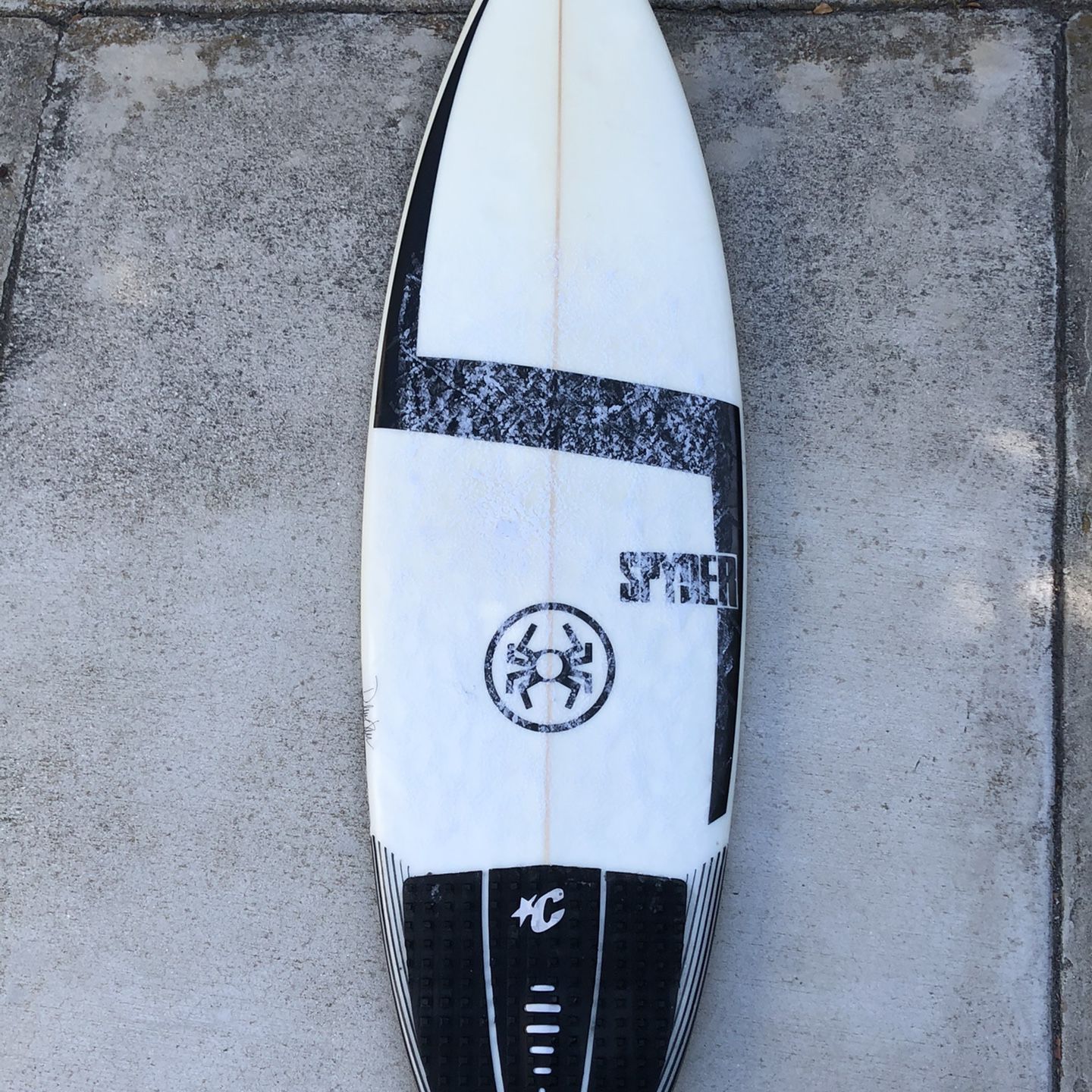 SPYDER SURFBOARDS – Spyder Surf