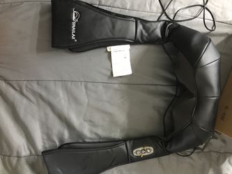 Back Massager