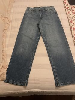RSQ Loose Fit Jeans