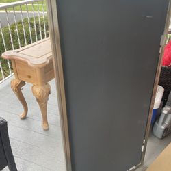 Bathroom Mirror 24x48