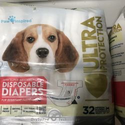 Dog Diapers