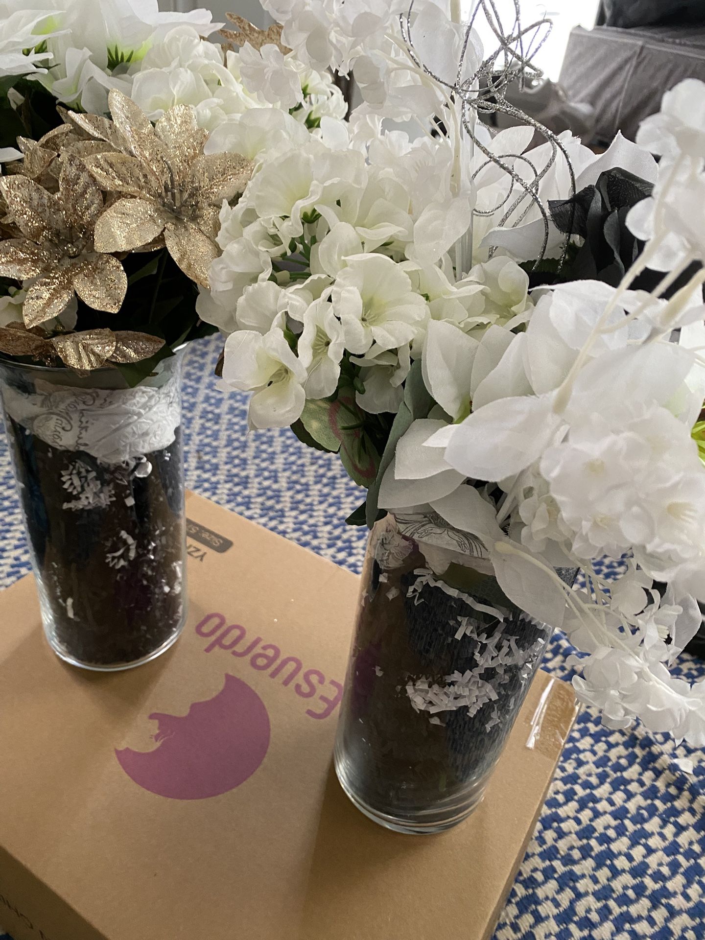 Centerpiece $10 Each