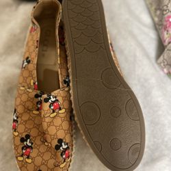 Designer Shoes