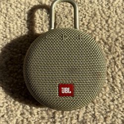waterproof jbl clip 3