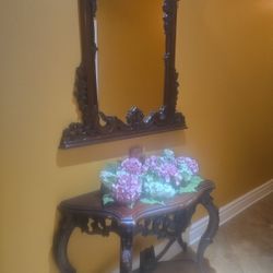 Mesa De Entrada 