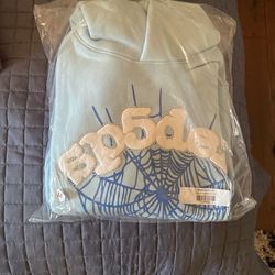 Spider Hoodies