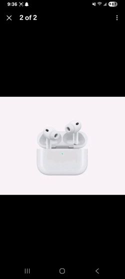 Brand New airpods pro 2
