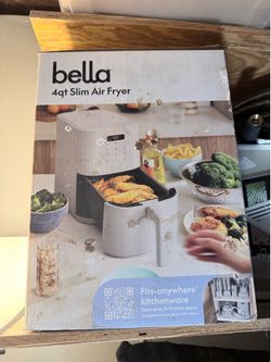 Brand New Air fryer