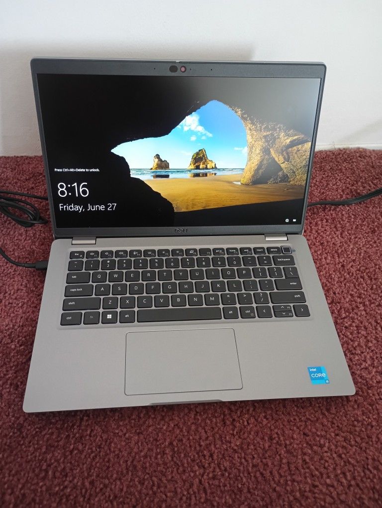 Dell Latitude 5430 ( Locked sold as is )