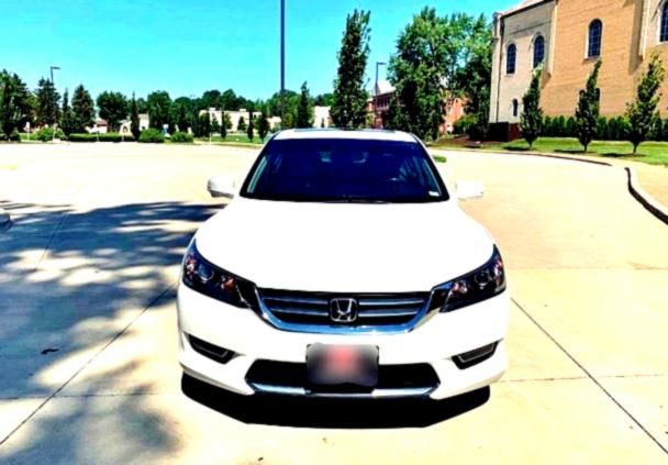 2012 Honda Accord price $1500