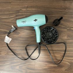 Hair dryer Conair 1875