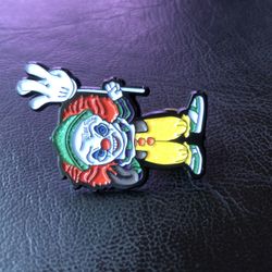 Pin