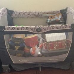 Playpen