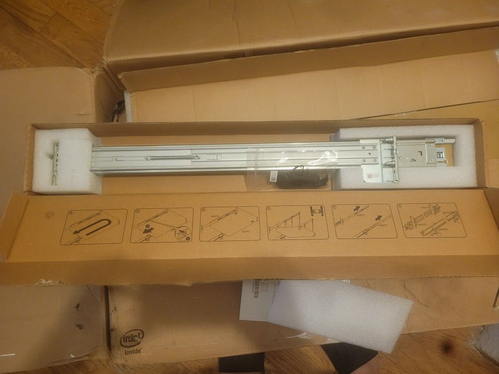 DELL PowerEdge R730