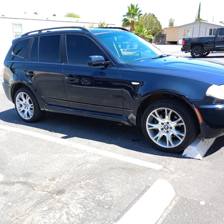 2008 BMW X3 for Sale in Tucson, AZ - OfferUp