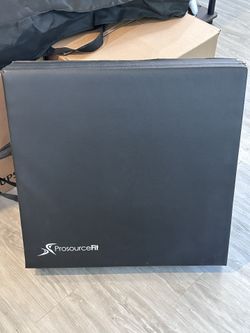 ProsourceFit TriFold Mat