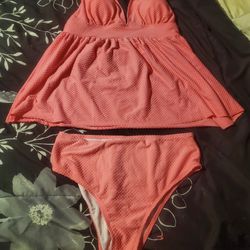 New Never Worn Bathing Suit