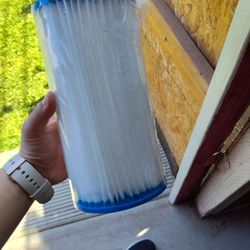 Pool Filter Type A or C