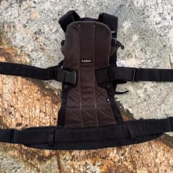 Baby Bjorn Baby Carrier 