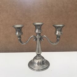 Candelabra Candle Sconce Holder