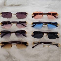 Gafas(Lentes) De Sol