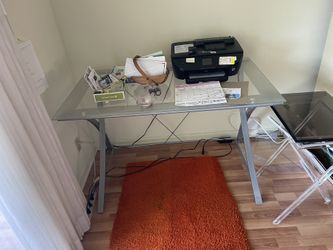 Computer Table