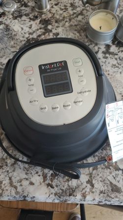 Instant Pot Air Fryer