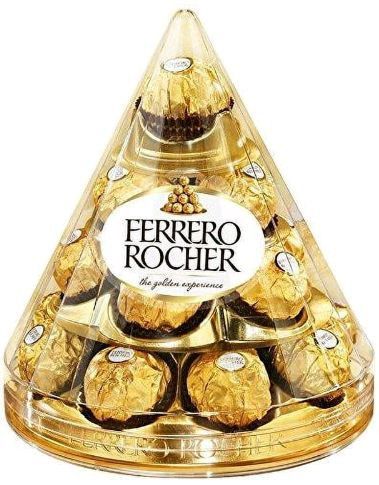 Ferrero Rocher Chocolates Sealed