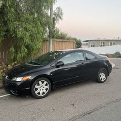 Honda Civic 2007